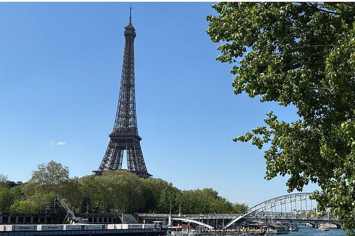 CDG、オルリー、パリ間のディズニーランド・パリのプライベート送迎