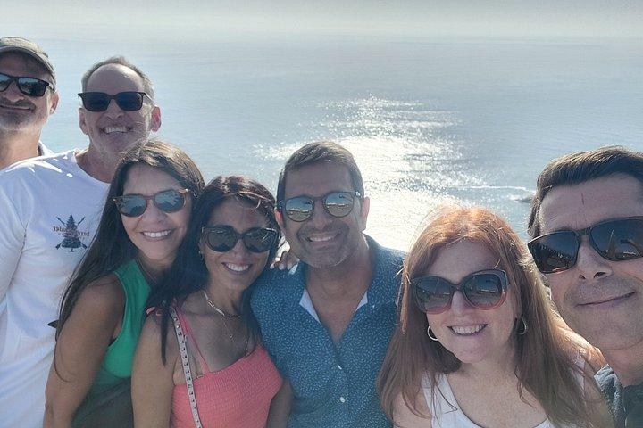 Tour Sintra from Lisbon
