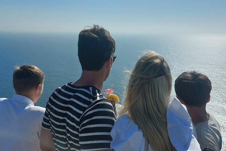 Tour Sintra from Lisbon