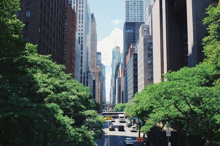 Private Transfer in New York City (JFK/LGA) Airport/Home/Hotel/Work
