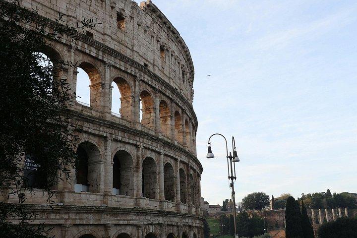 Privat transfer Rom – Napoli – Sorrento