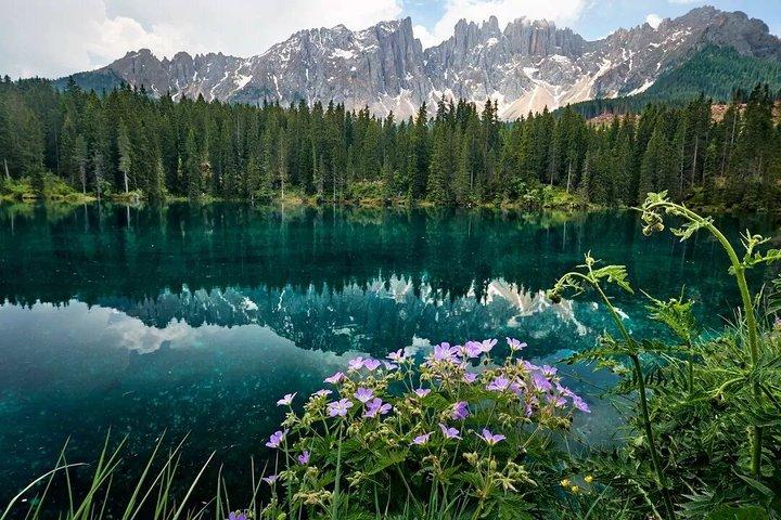 Hoteller i nærheden af Bolzano Western Dolomites Private Day Tour