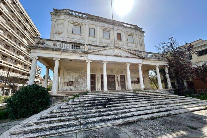 Cyprus: Private Varosha Ghost Town Tour