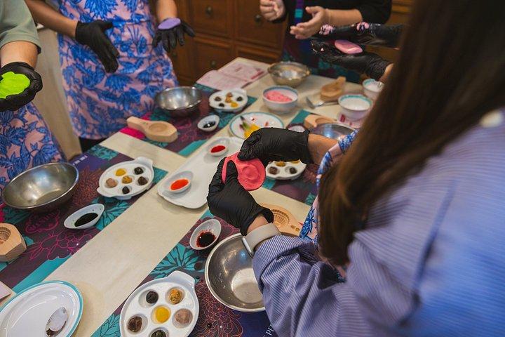 Authentic Peranakan Cooking Class & Tasting Menu in Phuket