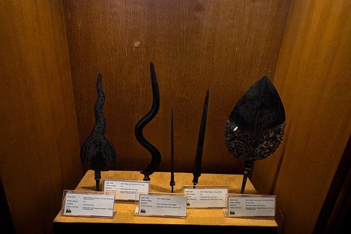 プライベート・ヒドゥン・デンパサール・ツアー本当のバリ体験