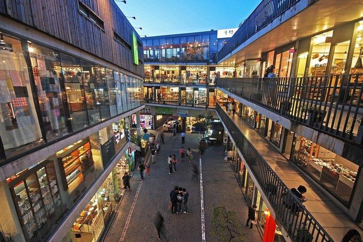 マックス6小グループでのソウルハイライトツアー