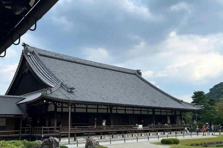 竹の森京都ウォーキング佐賀亀尾町ツアー