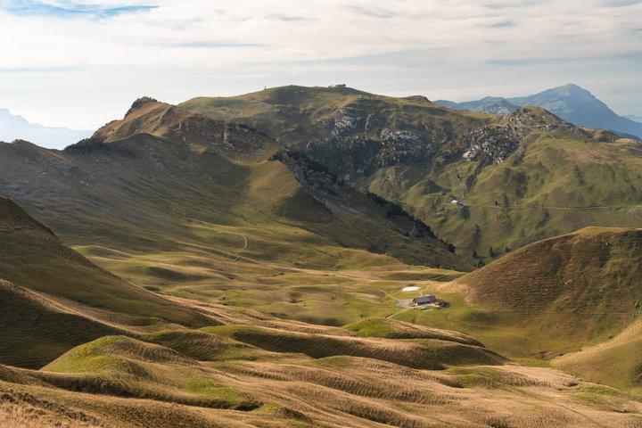 Panoramawandeling Stoos Ridge | Vanuit Luzern