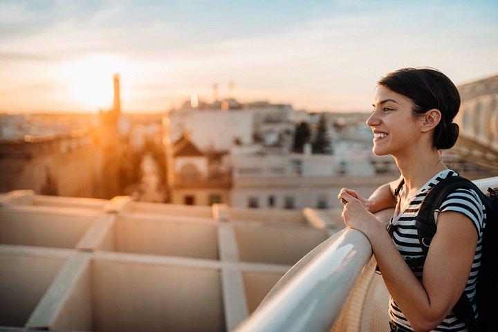 Seville Old Town Highlights Private Guided Walking Tour