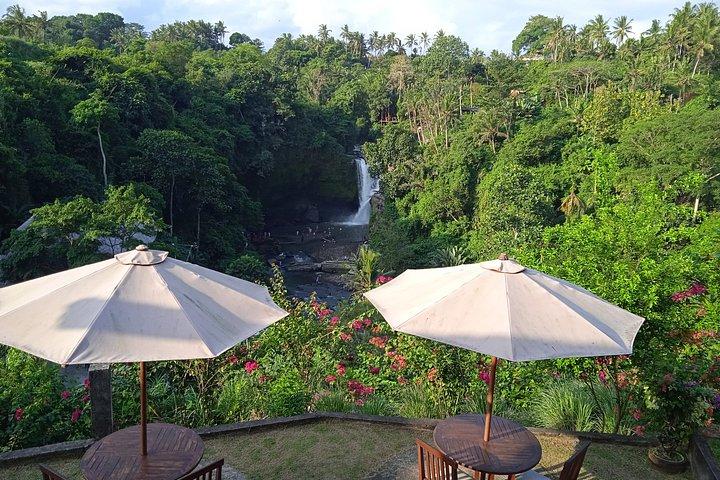 Instagram Ubud Waterfall Tour: All-Inclusive & Private