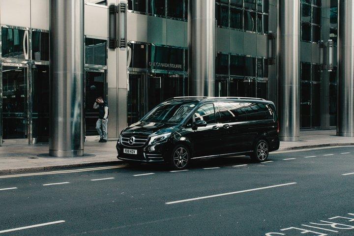 Transferência Privada Dubrovnik para Tirana