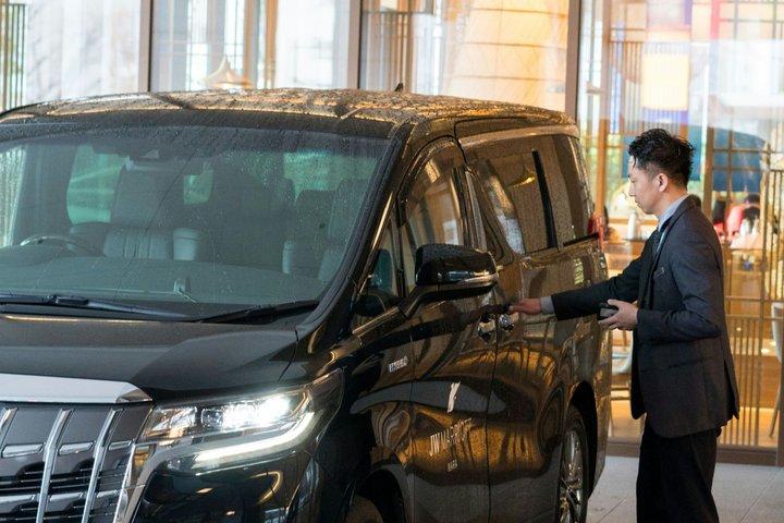 Transferência Privada Dubrovnik para Tirana