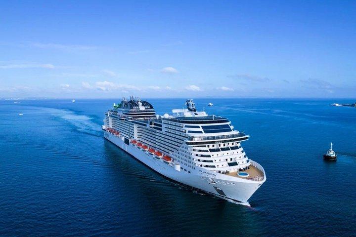 Excursión privada en tierra desde el puerto de Benoa - Todo Incluido