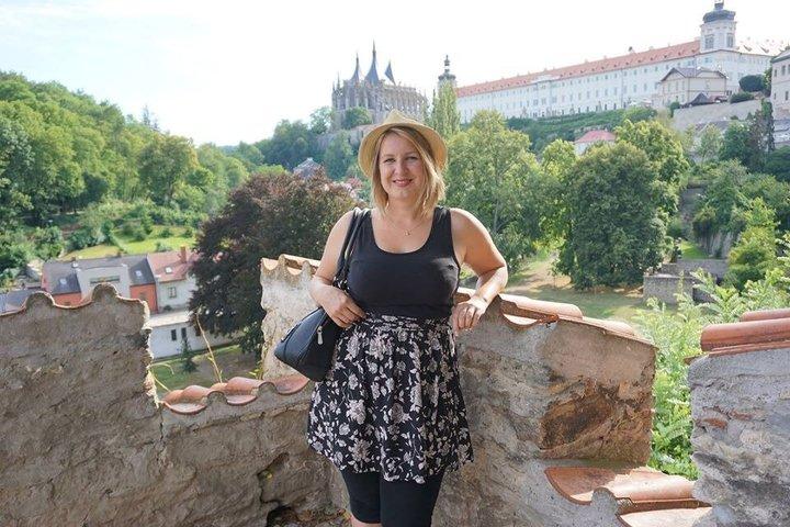 Kutna Hora Tagestour von Prag UNESCO Edelstein- und Knochenkirche
