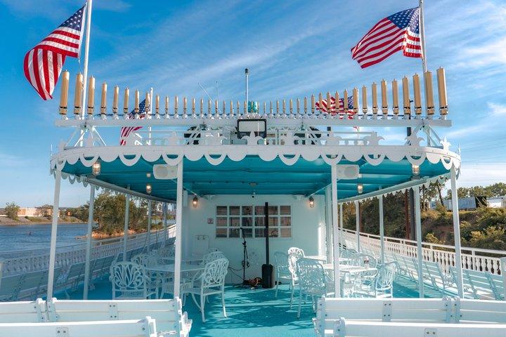 Hoteller i nærheden af Nashville Riverboats Sightseeing Cruise