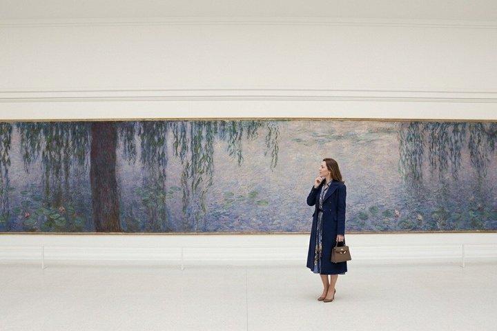 Musée de l'Orangerie Flexible Entry with Audio Guide