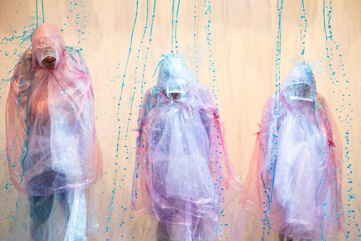 Sloomoo Institute NYC：究極のスライム体験