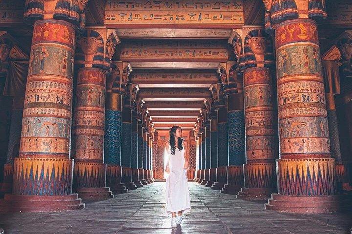 2-Days Trip to Kasbah Ait ben Haddou & Ouarzazate
