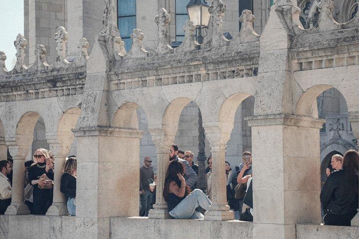 Wenen, Boedapest en Bratislava 3 Hoofdsteden Dagtrips met kleine groepen