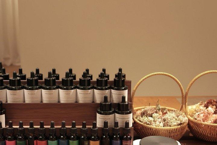 Krystal gel stearinlys fremstilling workshop