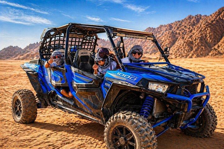 Carro Familiar Buggy Sharm El Sheikh