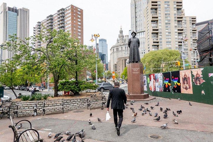 チャイナタウン、リトルイタリー、LESとのベスト・オブ・NYCフードツアー