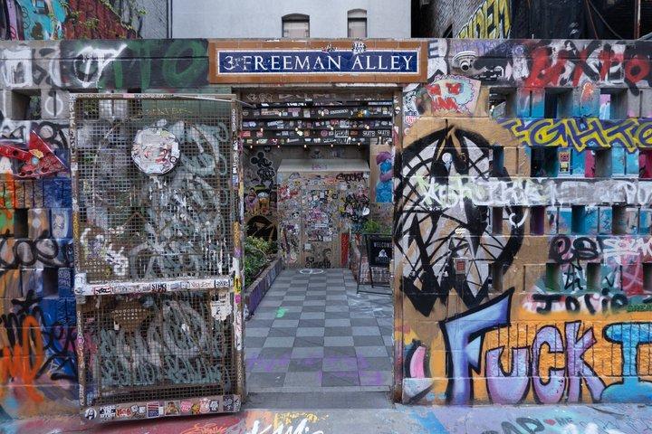 チャイナタウン、リトルイタリー、LESとのベスト・オブ・NYCフードツアー