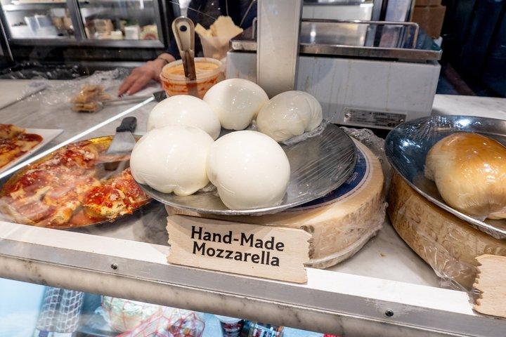 チャイナタウン、リトルイタリー、LESとのベスト・オブ・NYCフードツアー