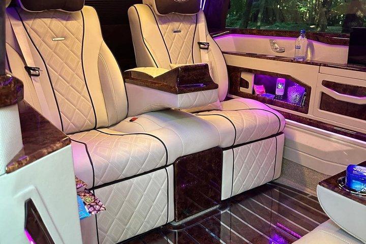 İstanbul Airport Transfer