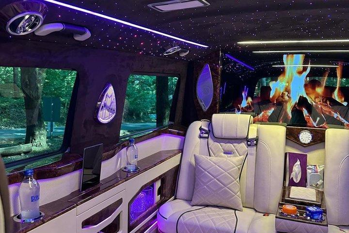 İstanbul Airport Transfer