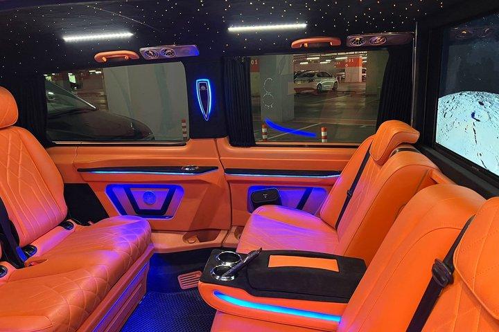 İstanbul Airport Transfer
