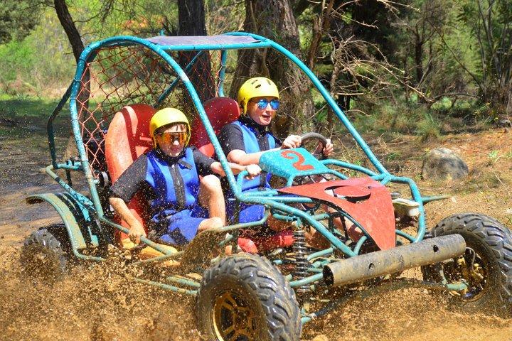 Hoteller i nærheden af Antalya Quad and Buggy Safari Adventure