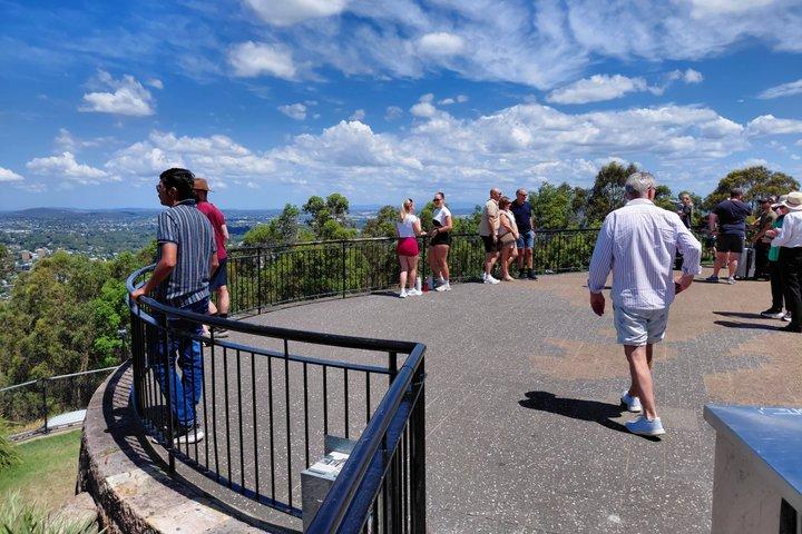 Welcome to Brisbane Private Tour by Local Guide