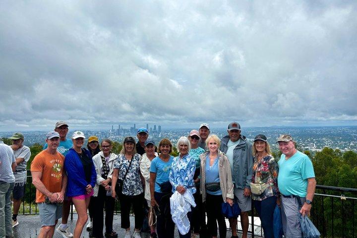 Welcome to Brisbane Private Tour by Local Guide