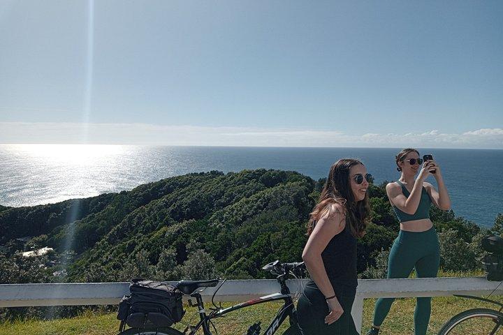 Byron Bay Private Group Tour from Brisbane