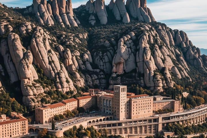 Private Transfer from Barcelona Cruise Port to Airport