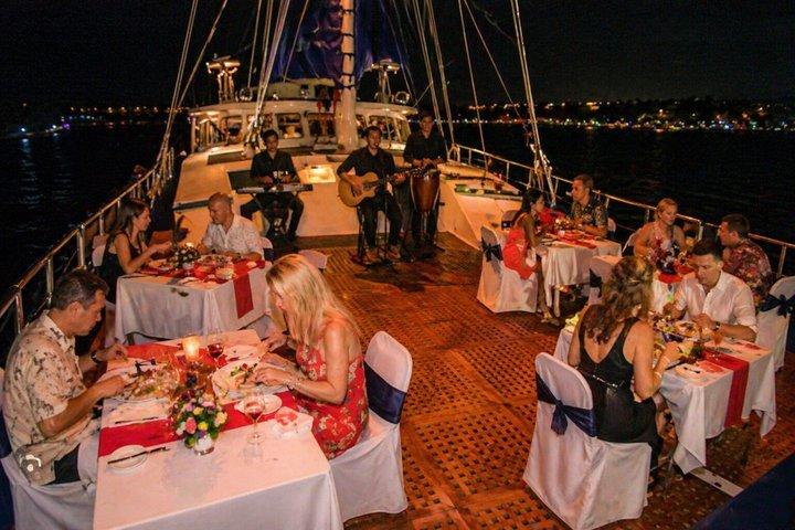 Bali 6 - Flitterwochentour mit Abendessen und privatem Fortgeschrittener
