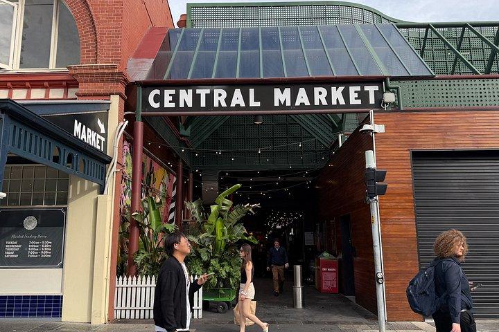 アデレードの宝石一日：ハーンドルフ、グレネルグビーチ、市内観光6.5時間