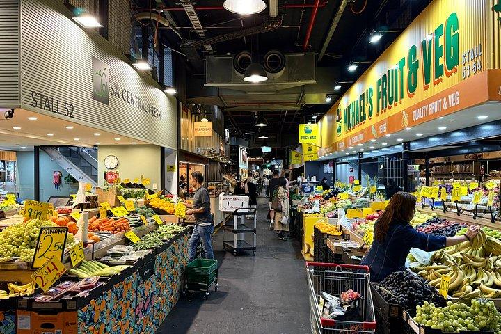 アデレードの宝石一日：ハーンドルフ、グレネルグビーチ、市内観光6.5時間