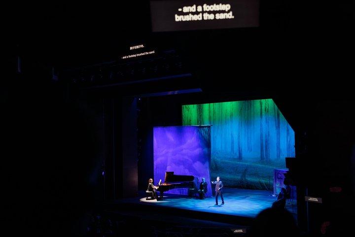 Great Opera Hits at the Sydney Opera House