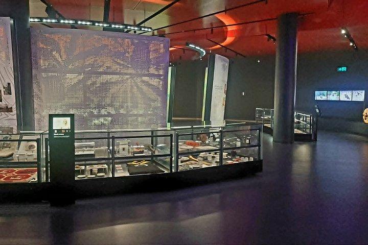 Canberra Private Day Tour