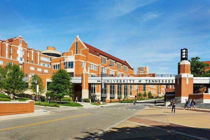 Knoxville Self Guided Mistério e Aventura de Puzzle