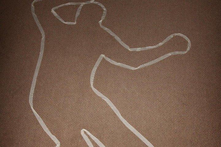 WhatsApp殺人ツアーシティウォークザハーグ
