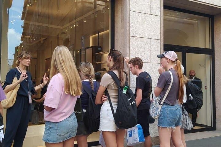 Milano Fashion Tour: The 2026 Runway Edition