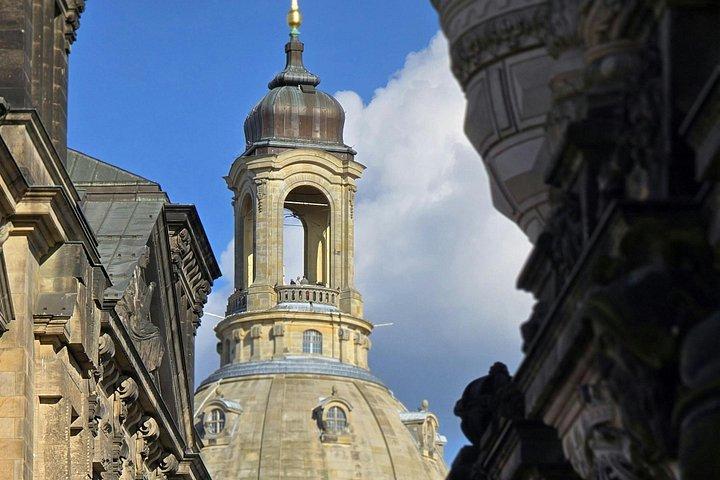 Murder City Game with Live Game Supervisor in Dresden