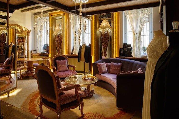 Milano Fashion Tour - Compras personales