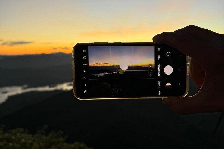 コロンボまたはニゴンボからオールインクルーシブアダムスピークエピックガイド付きハイキング