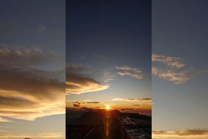 コロンボまたはニゴンボからオールインクルーシブアダムスピークエピックガイド付きハイキング