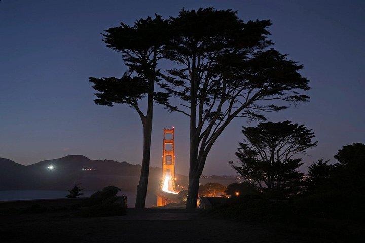 San Francisco Photography Masterclass Private Photography Lesson