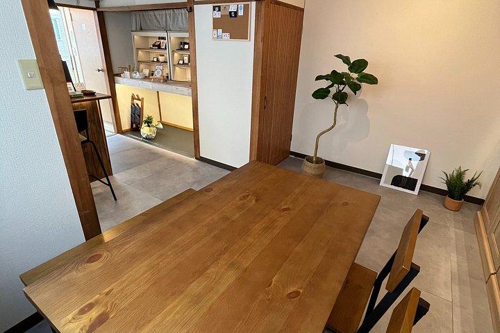 東京でブラインドコーヒー試飲体験